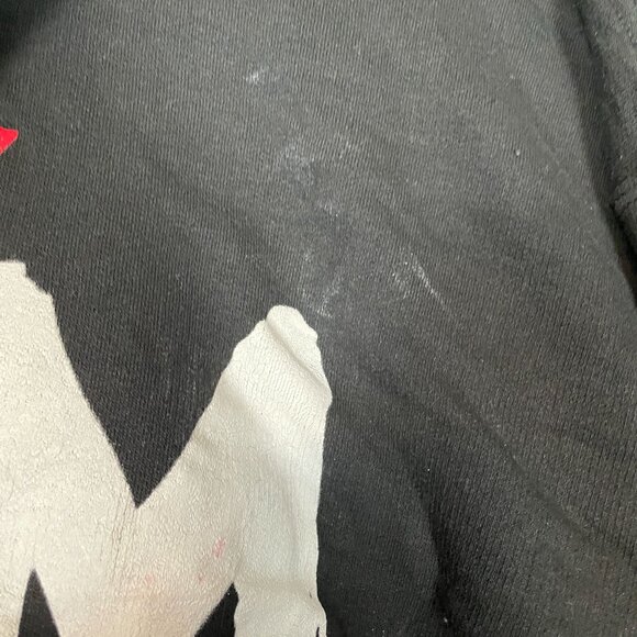 Depeche Mode Rock Tour Hoodie size Large - Picture 8 of 8